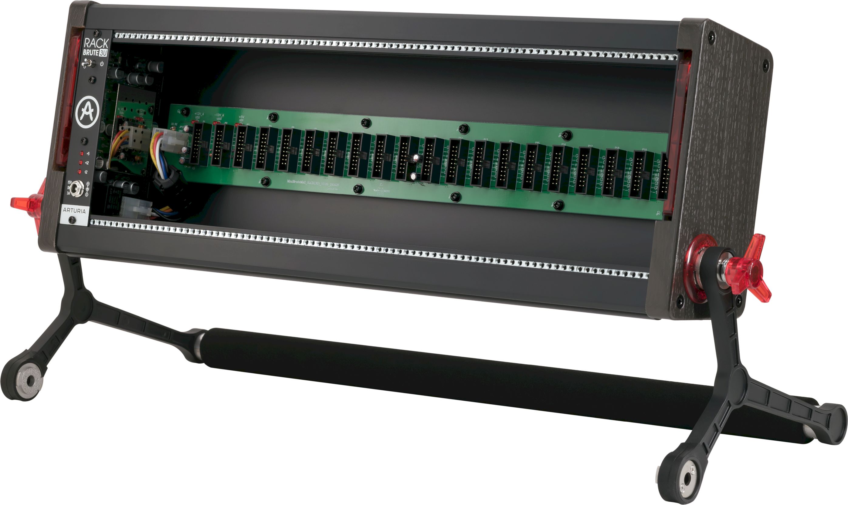 Arturia RackBrute 3U Noir