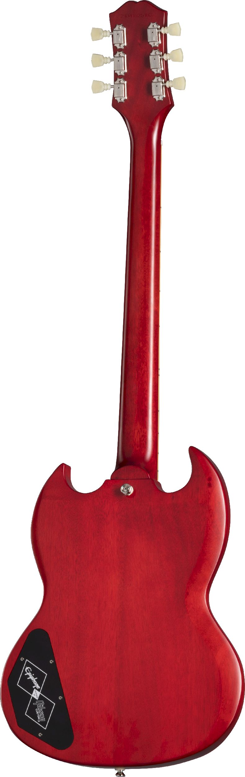 Epiphone 1961 Les Paul SG Standard CH