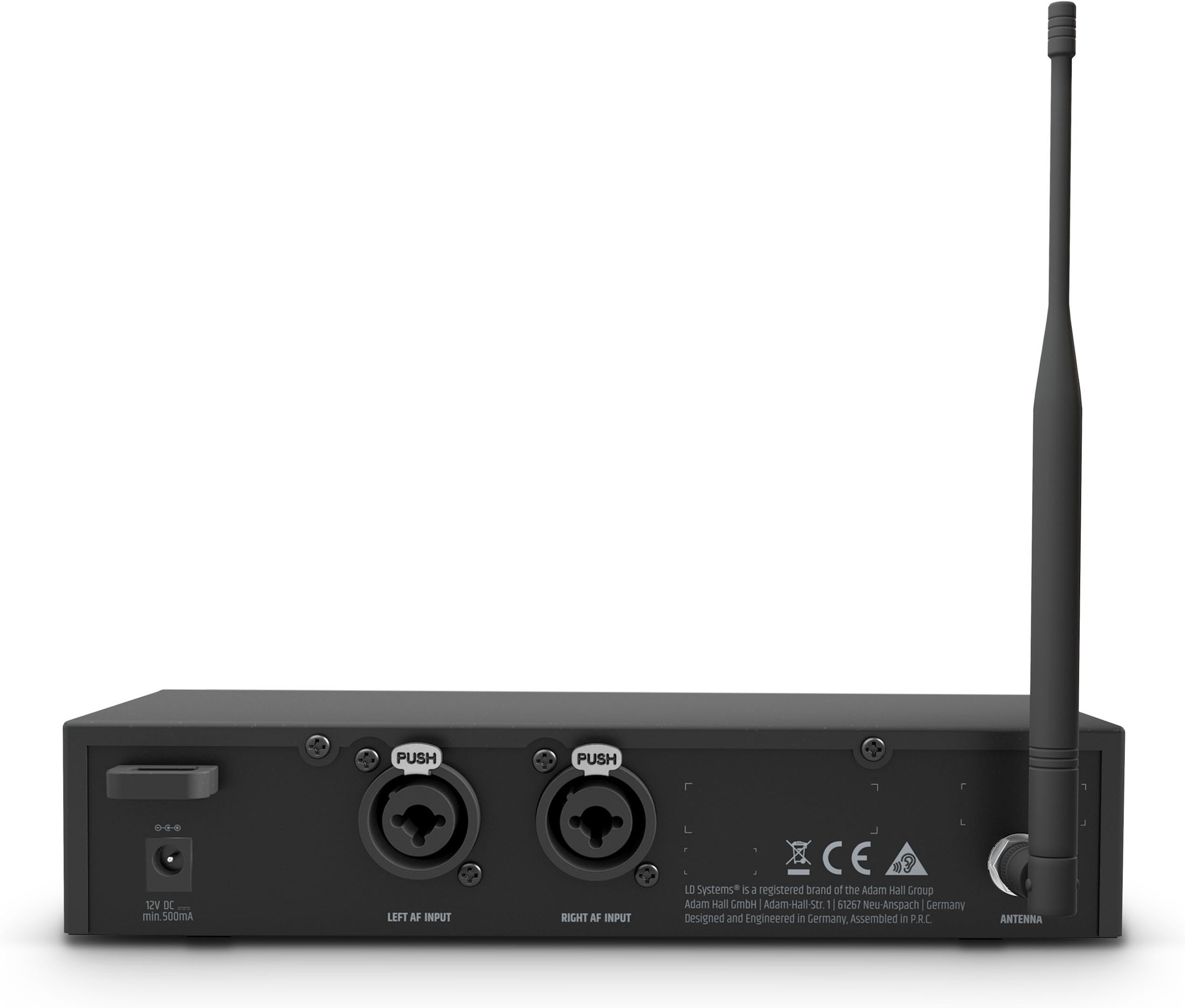 LD Systems U505 IEM – Bild 3