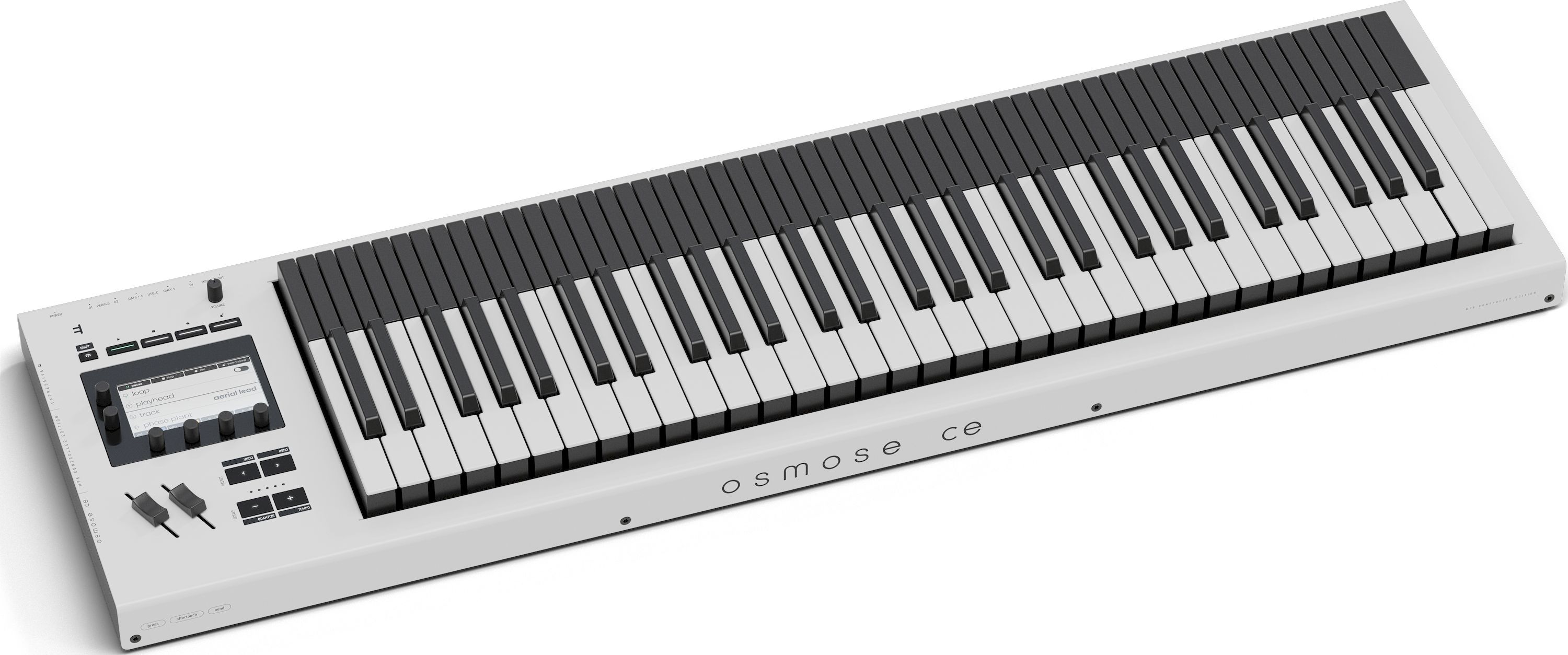 Expressive E Osmose CE 61 – Bild 5