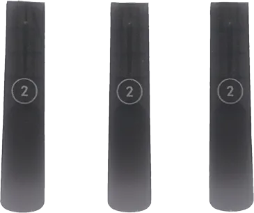Nuvo Reeds Clarineo, DooD, jSax 2,0