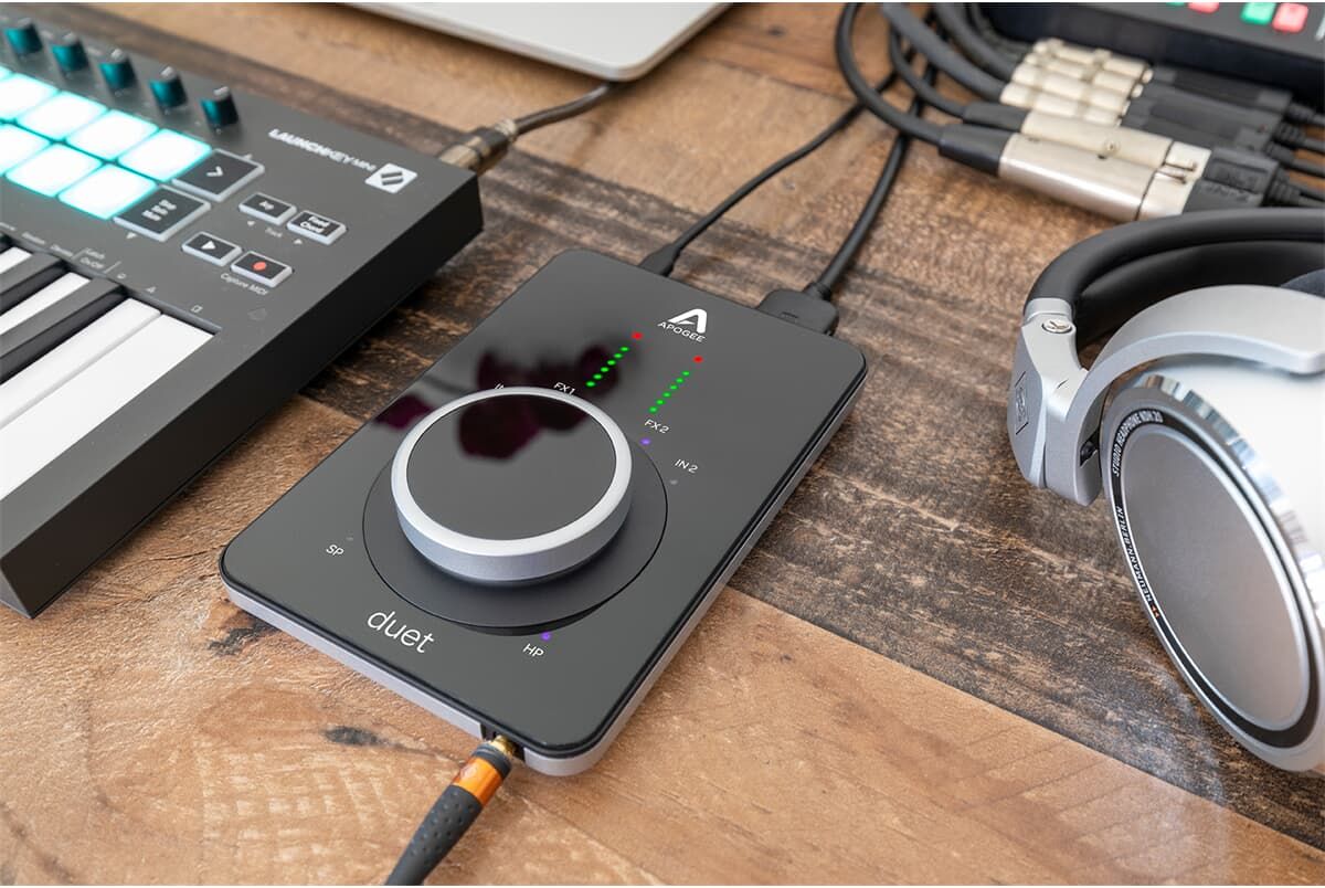 Apogee Duet 3 (B-Ware) – Bild 6