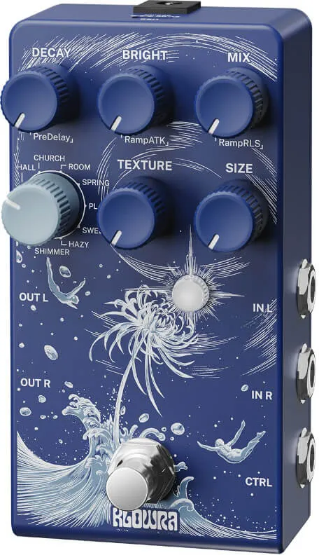Klowra Limbo Reverb – Bild 6