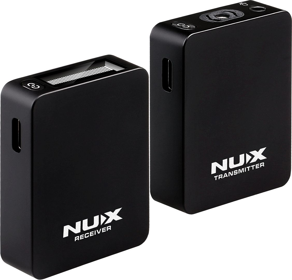 NUX SNU B10