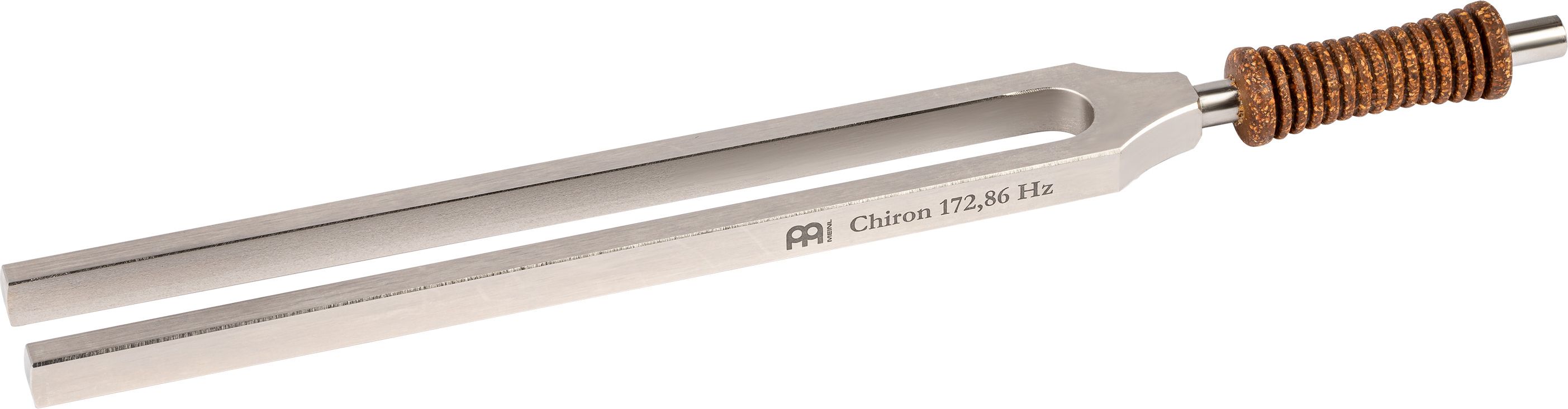 Meinl TTF-CH Sonic Energy Therapy Tuning Fork - Chiron 172.86Hz Meinl TTF-CH Sonic Energy Therapy Tuning Fork - Chiron 172.86Hz