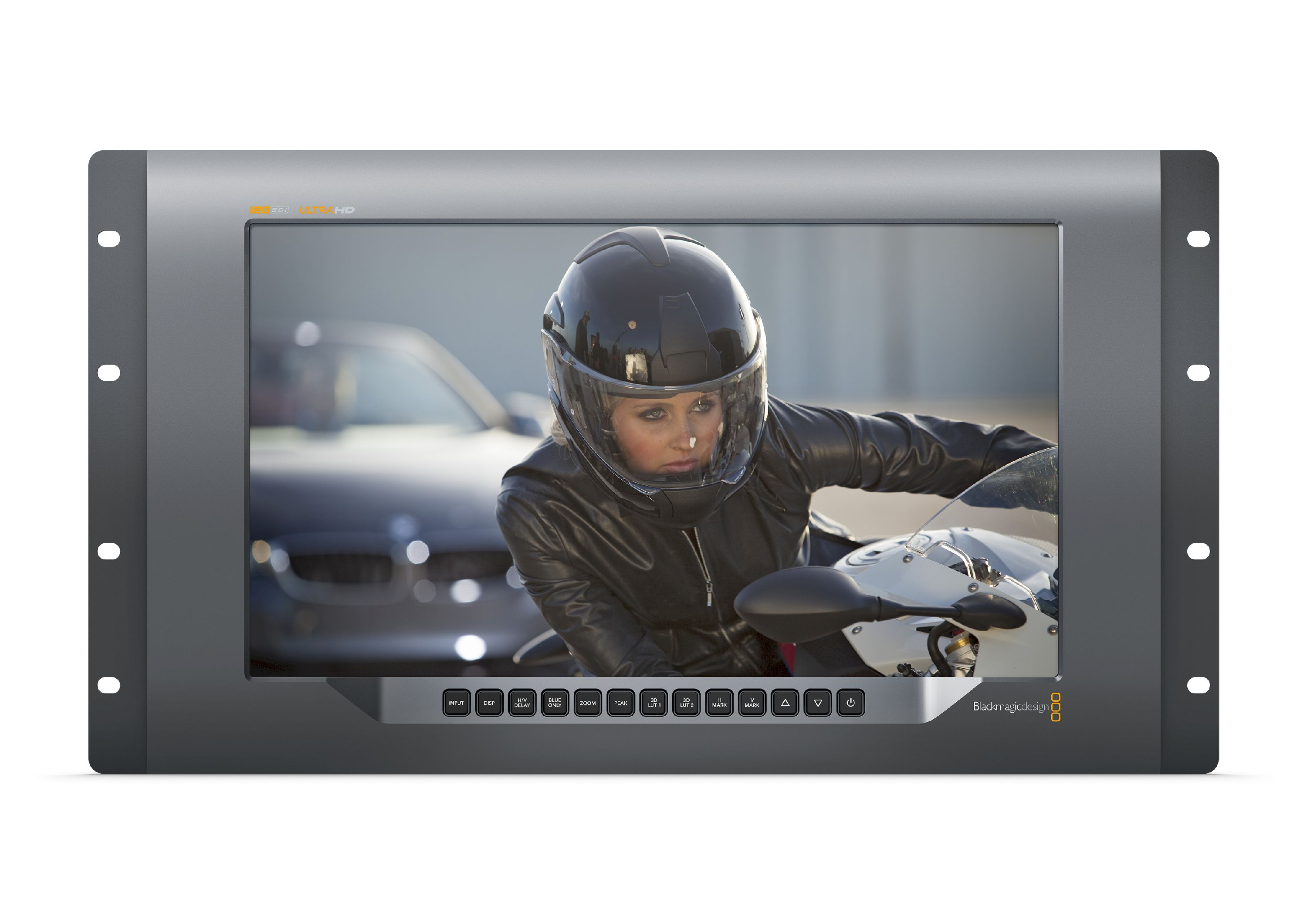 Blackmagic SmartView 4K