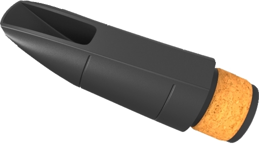 AW Mundst. B-Klarinette F120 (böhm) – Bild 2