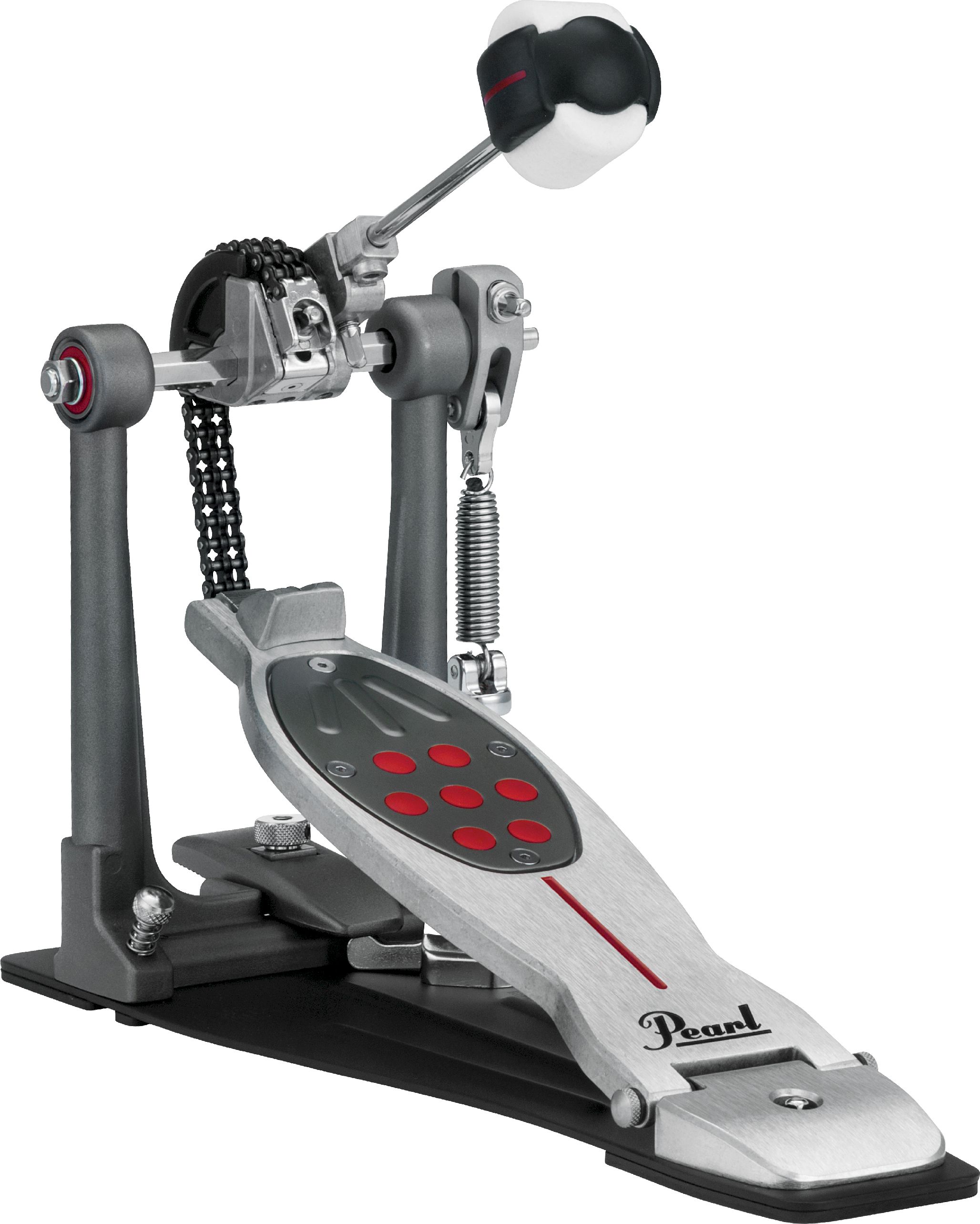 Pearl P-2050C Eliminator Single Pedal Chain Drive