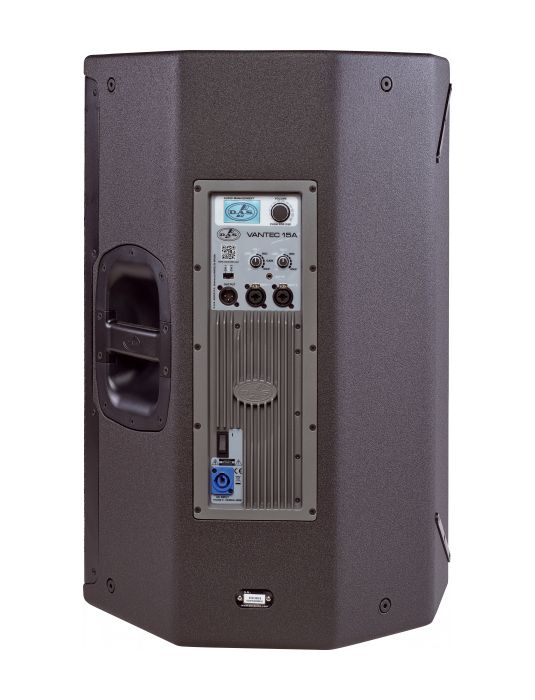DAS Audio VANTEC-15A