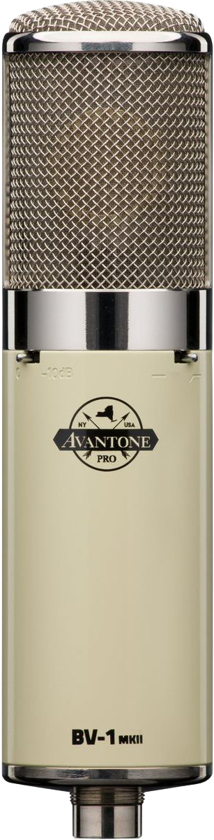 Avantone Pro BV-1 MKII