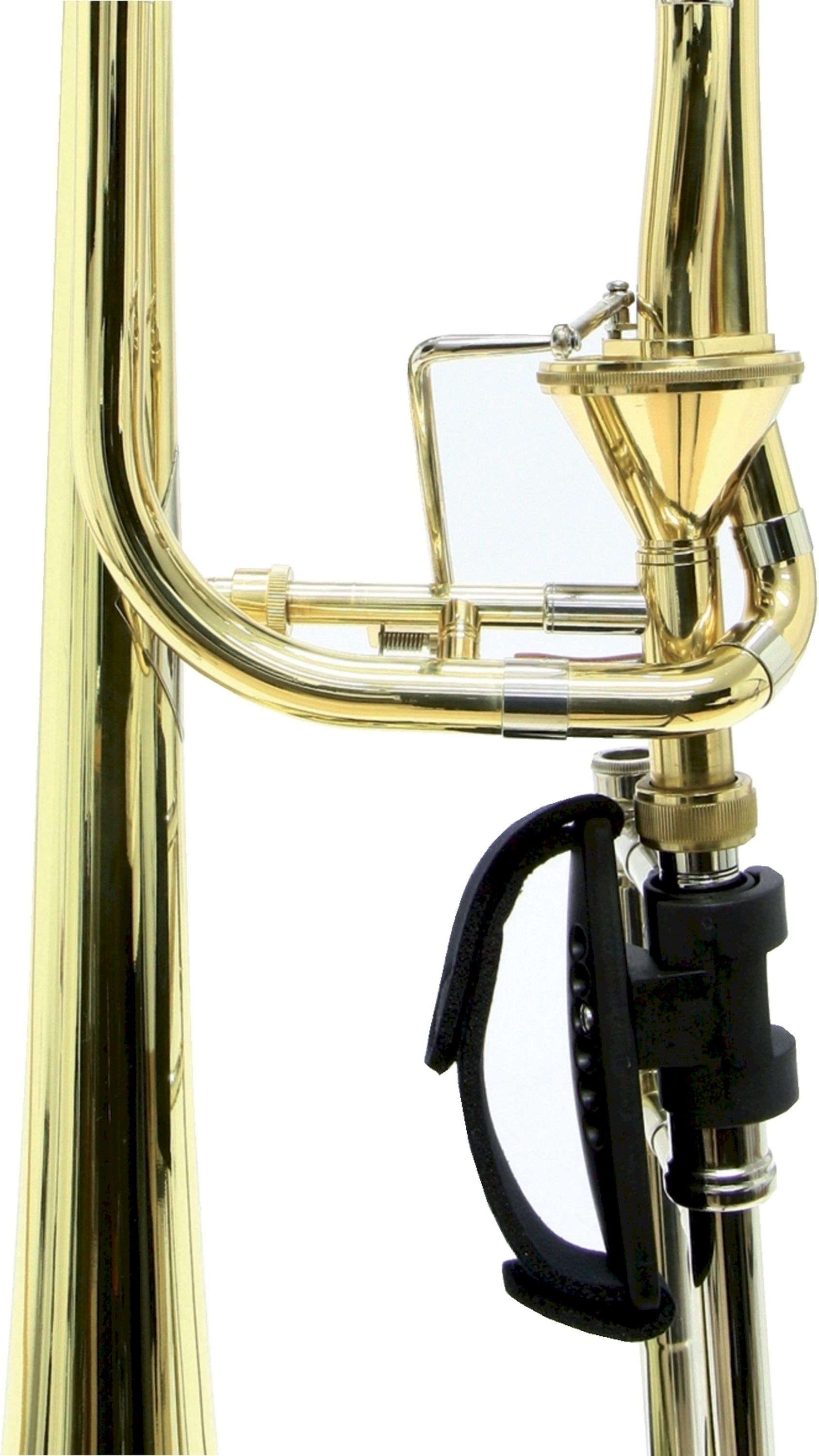 Hand rest for trombone – Bild 2
