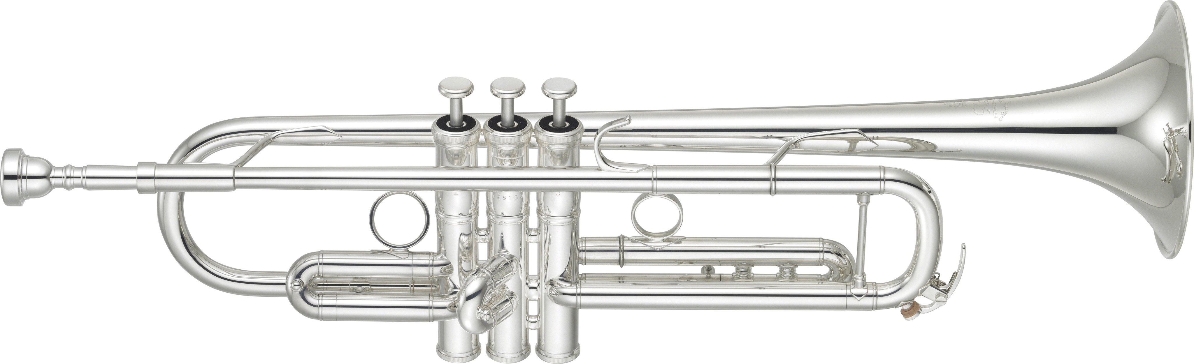 Yamaha YTR-8335RGS 04  (Ausstellungsinstrument)