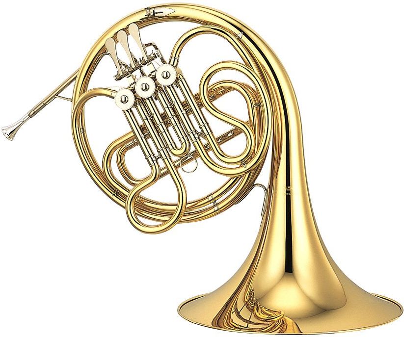 Yamaha YHR-314 II  F-French Horn Yamaha YHR-314 II  F-French Horn