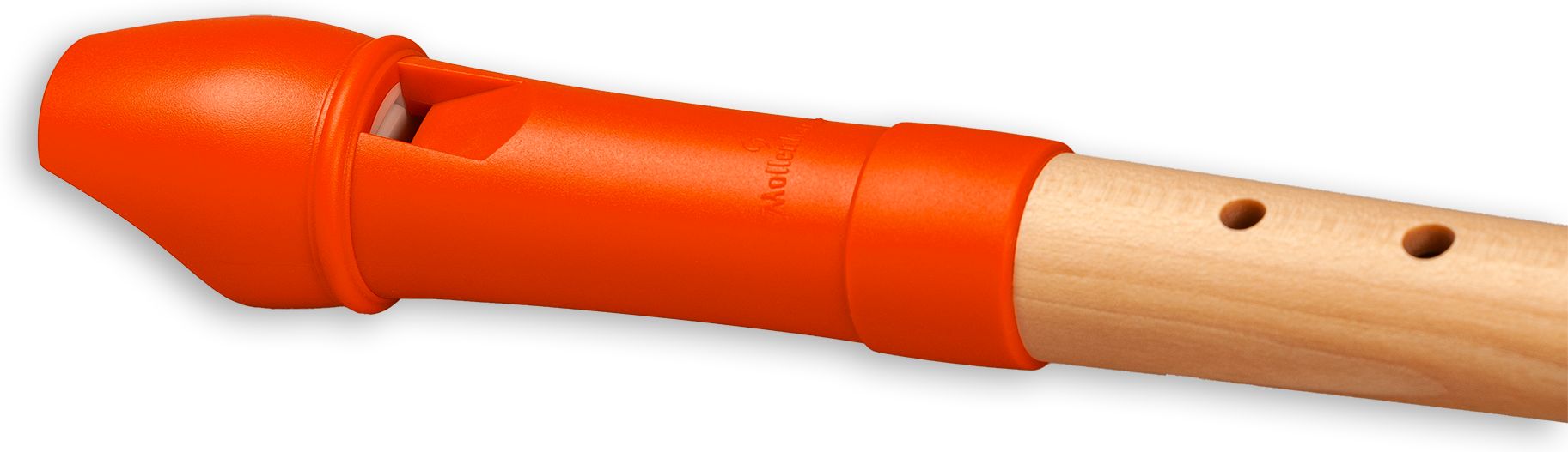 Mollenhauer 17414 Fipple Digi Soprano Bb – Bild 4