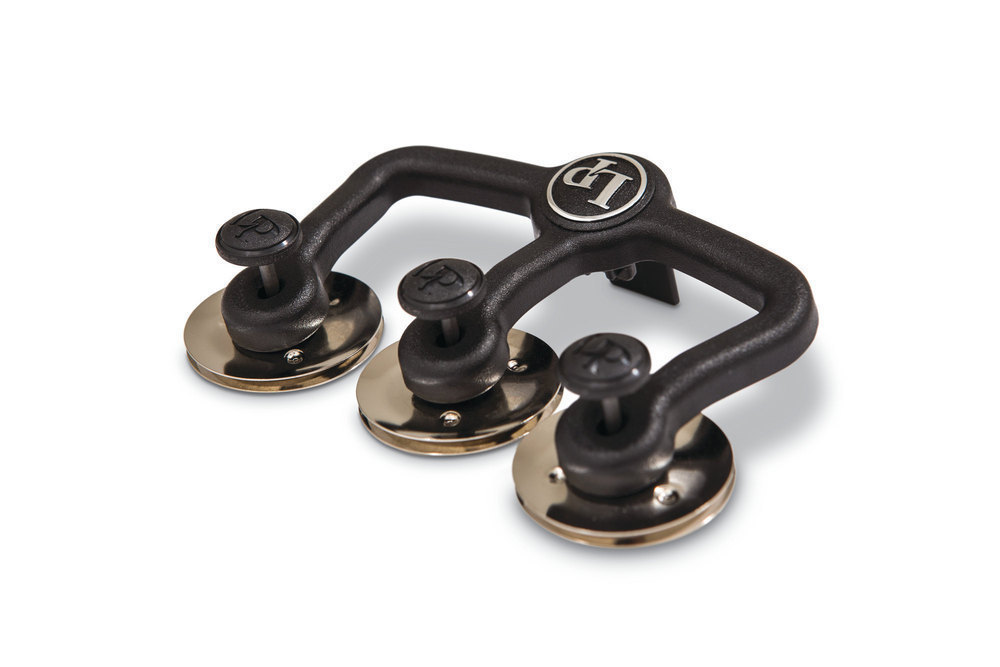 LP 1621 Raw Series Sound Enhancer Jingle