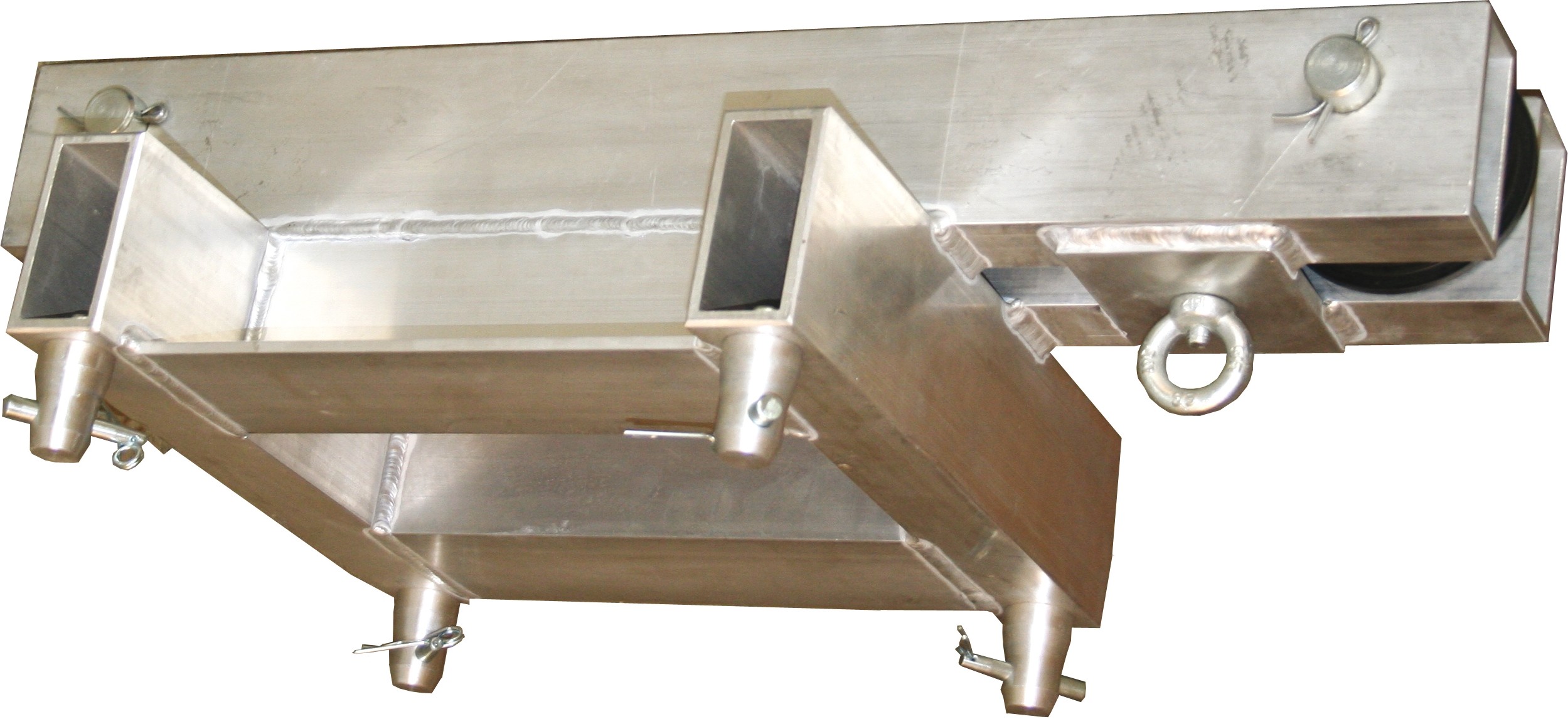 Global Truss F44 Top