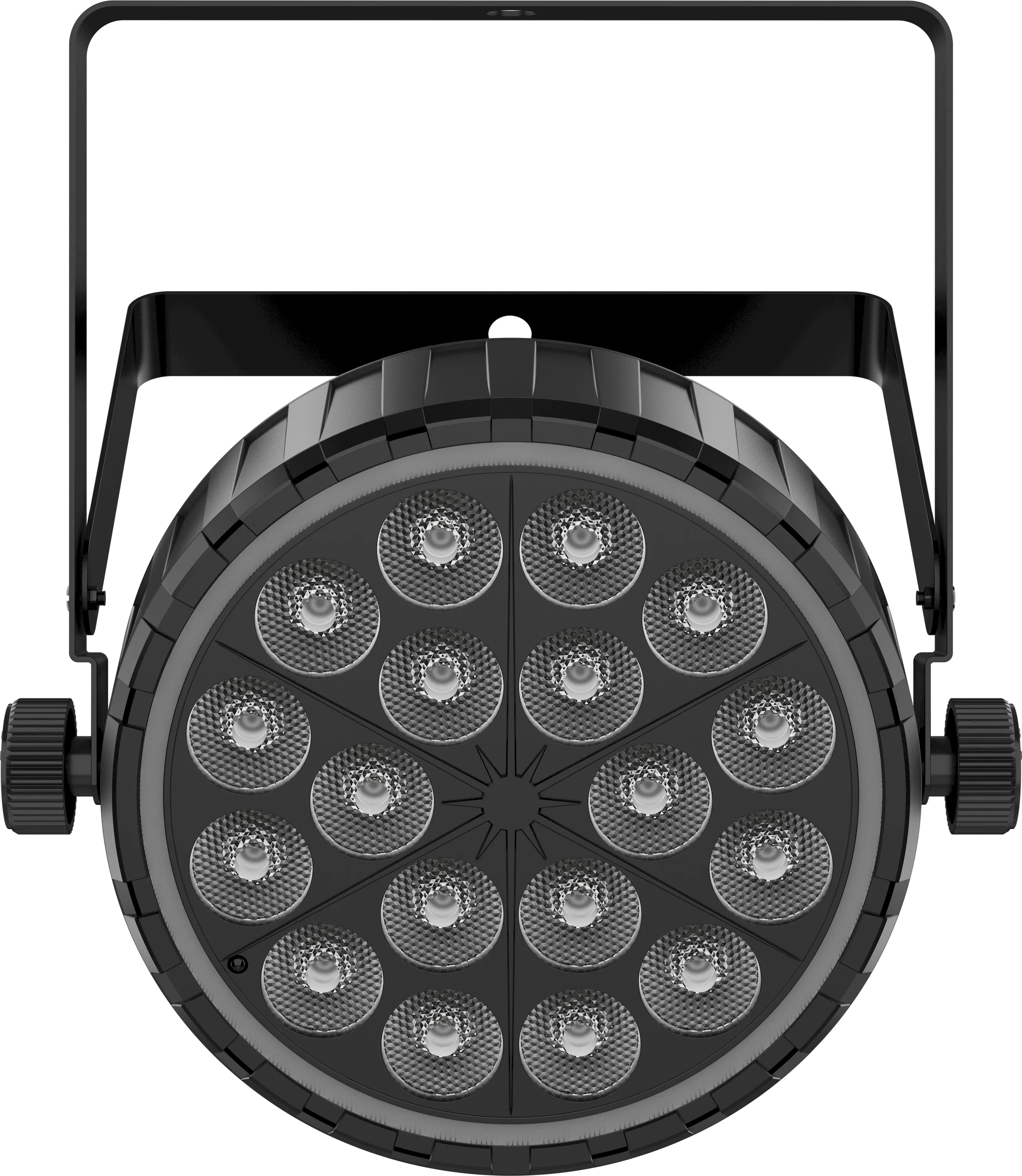 Chauvet DJ FXPar 6 – Bild 3