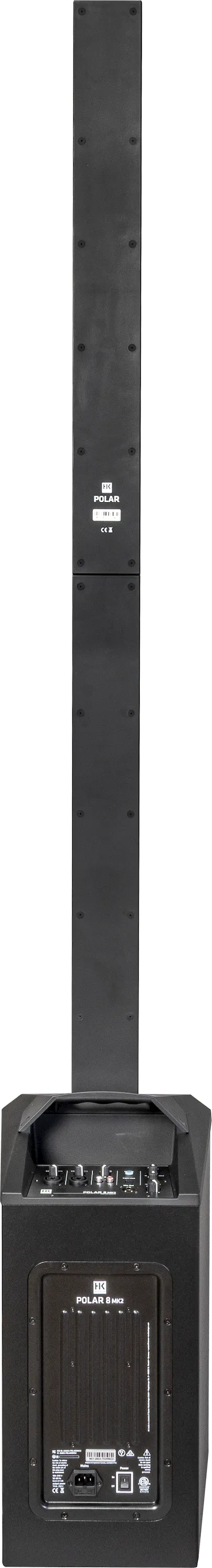 HK Audio POLAR 8 MK2 – Bild 4