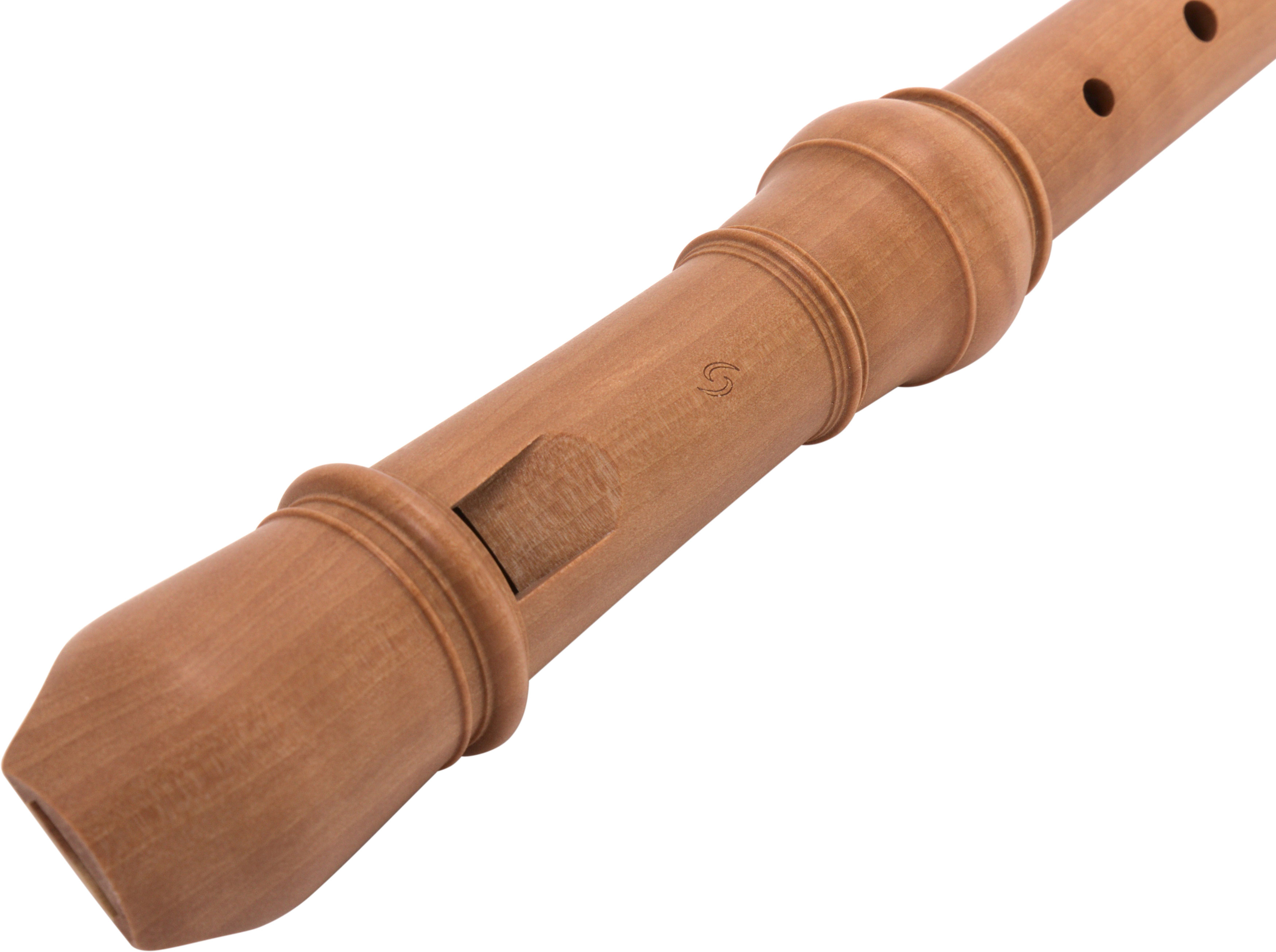 Mollenhauer soprano Denner recorder 5107  – Bild 4