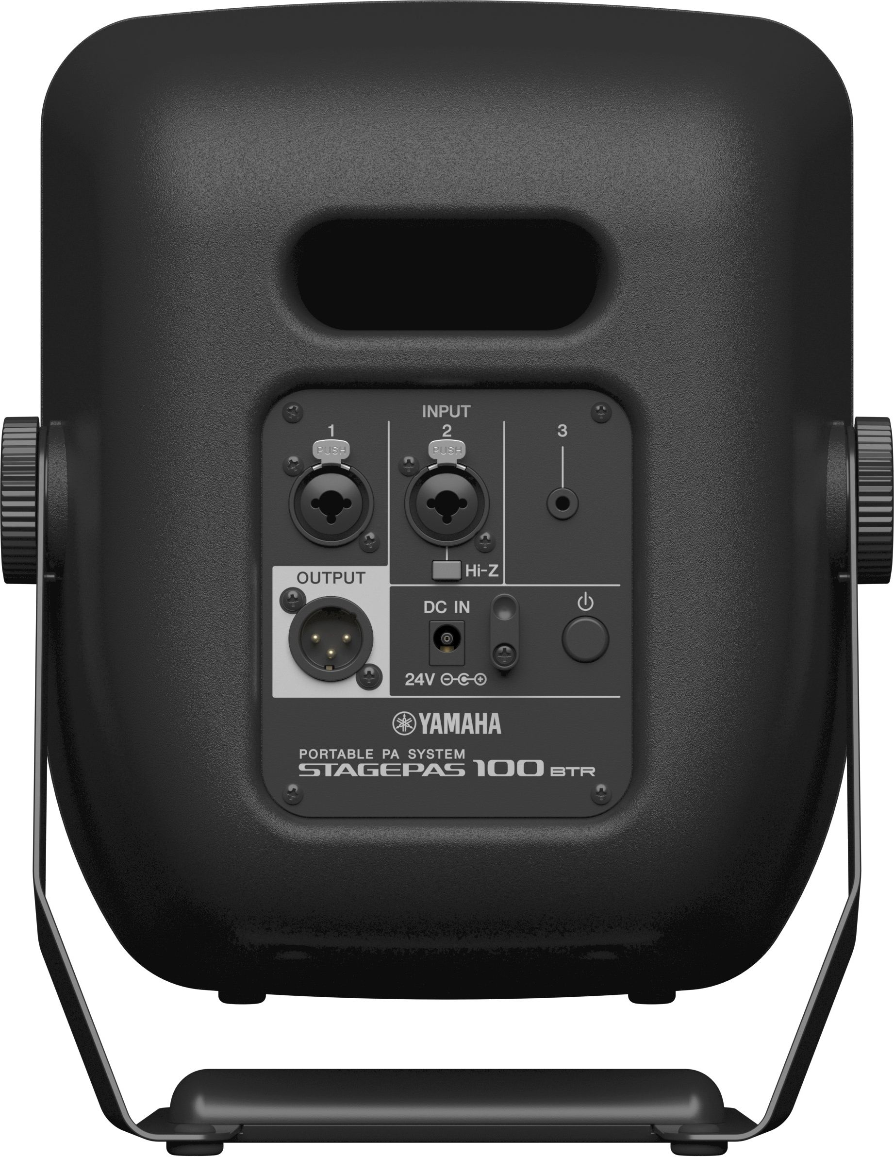 Yamaha Stagepas 100