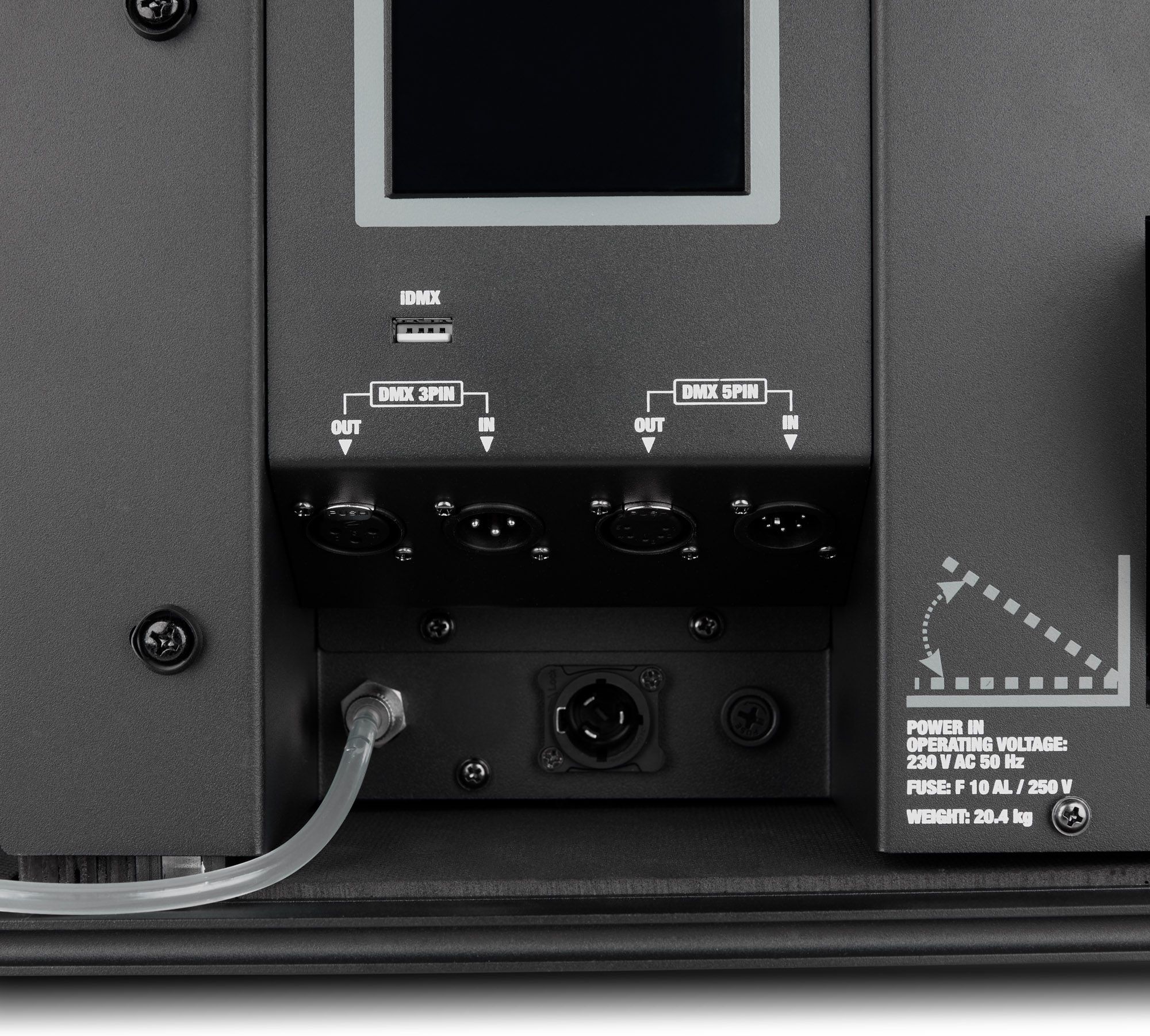 Cameo INSTANT HAZE 1500 T G2  – Bild 2