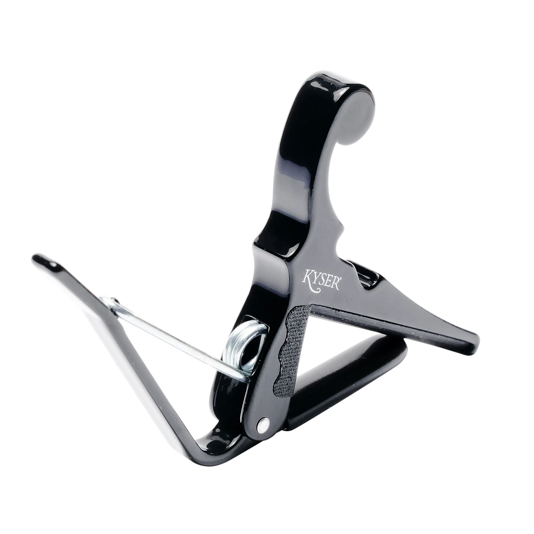 Kyser Quickchange Capo Ukulele/ Banjo/ Mandoline KBMB Black