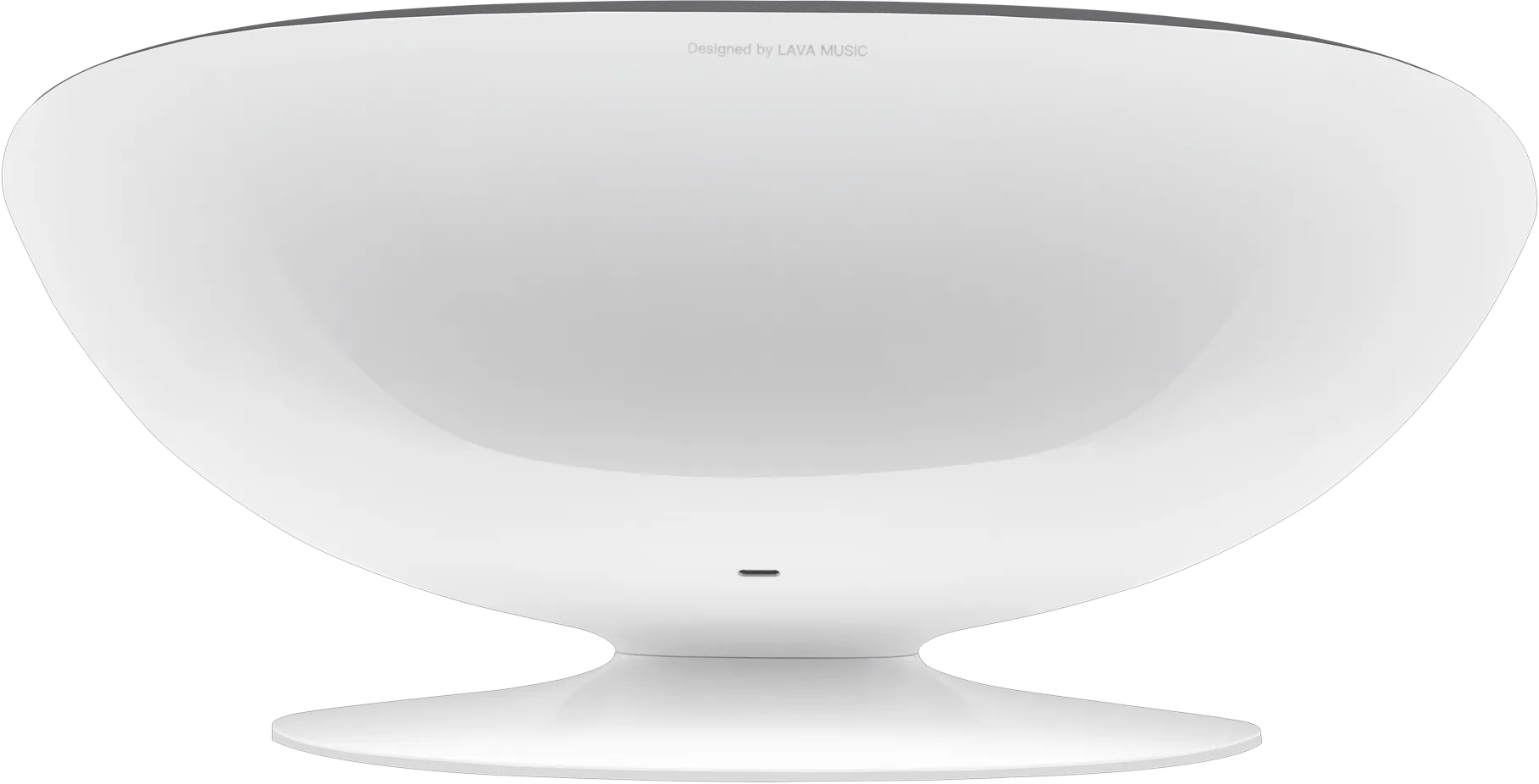 LAVA Space Charging Dock 36" Deep Grey – Bild 2