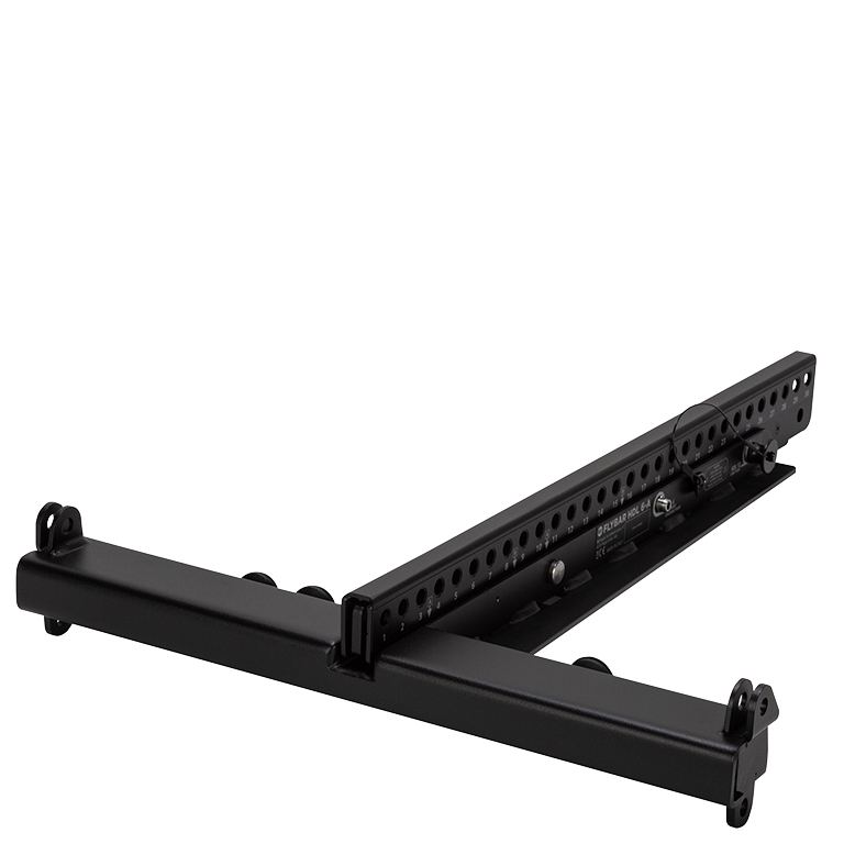 RCF Fly Bar HDL 6/26