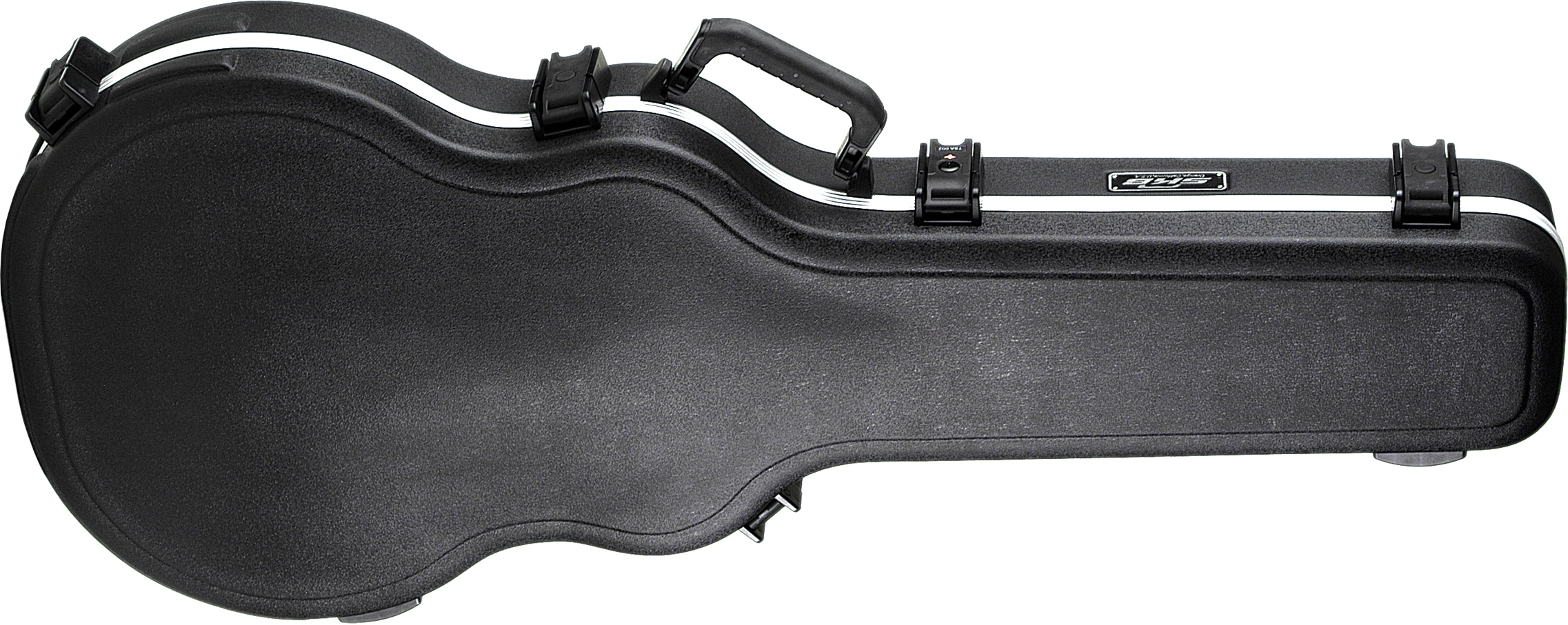 SKB 35 Deluxe Case 335-Typ – Bild 2