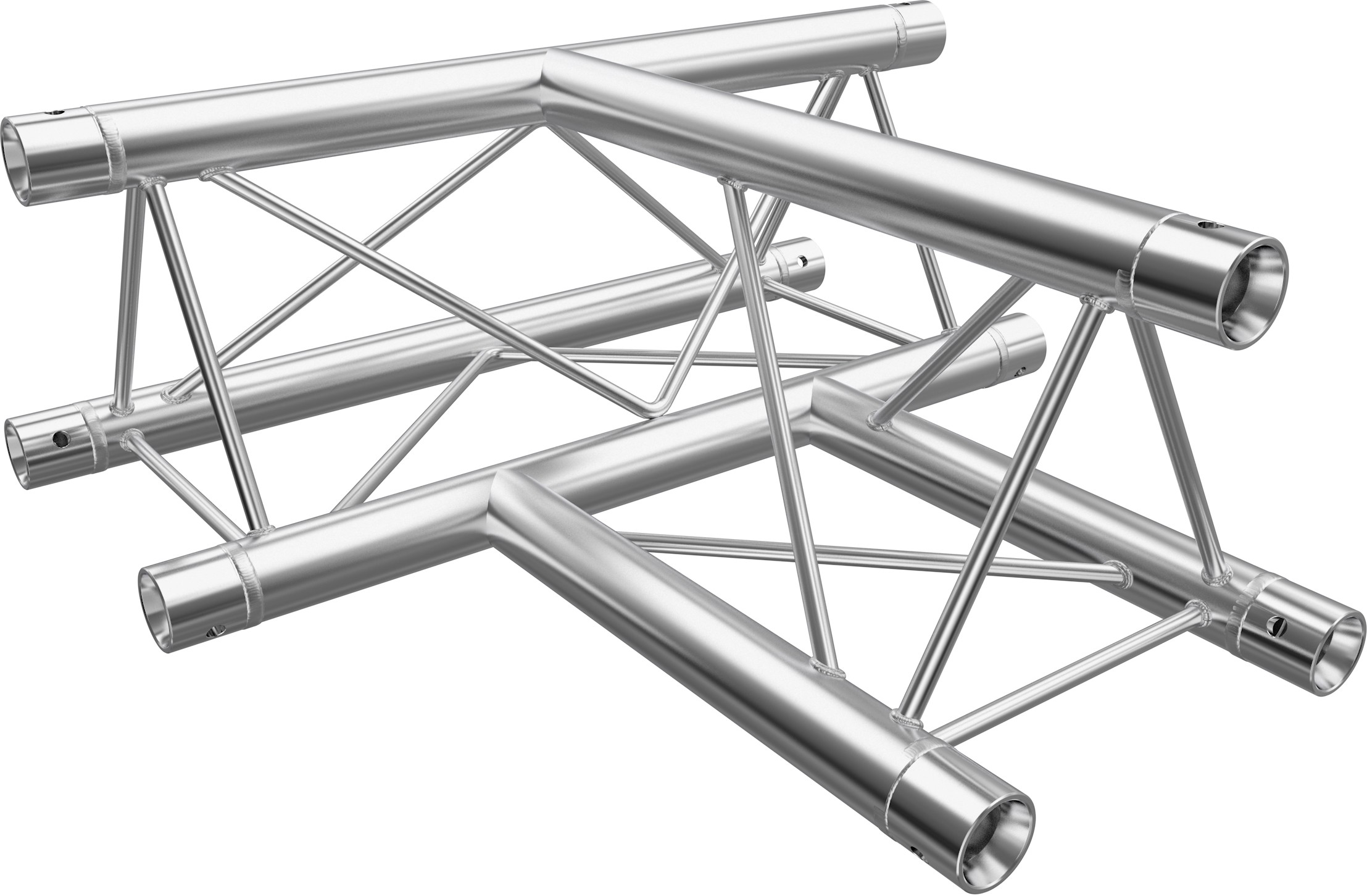Global Truss F23 3-Weg Ecke T36