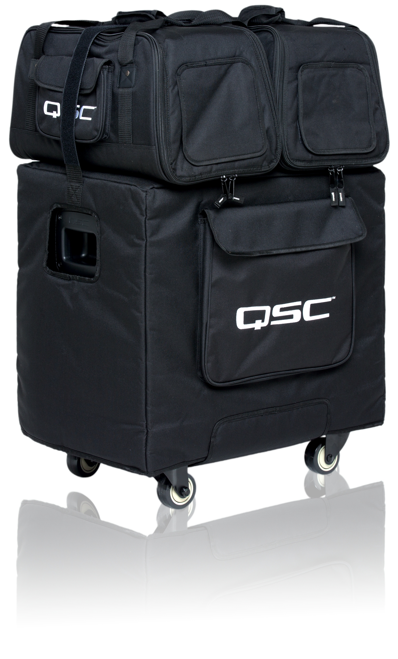 QSC KS 112 Cover – Bild 2