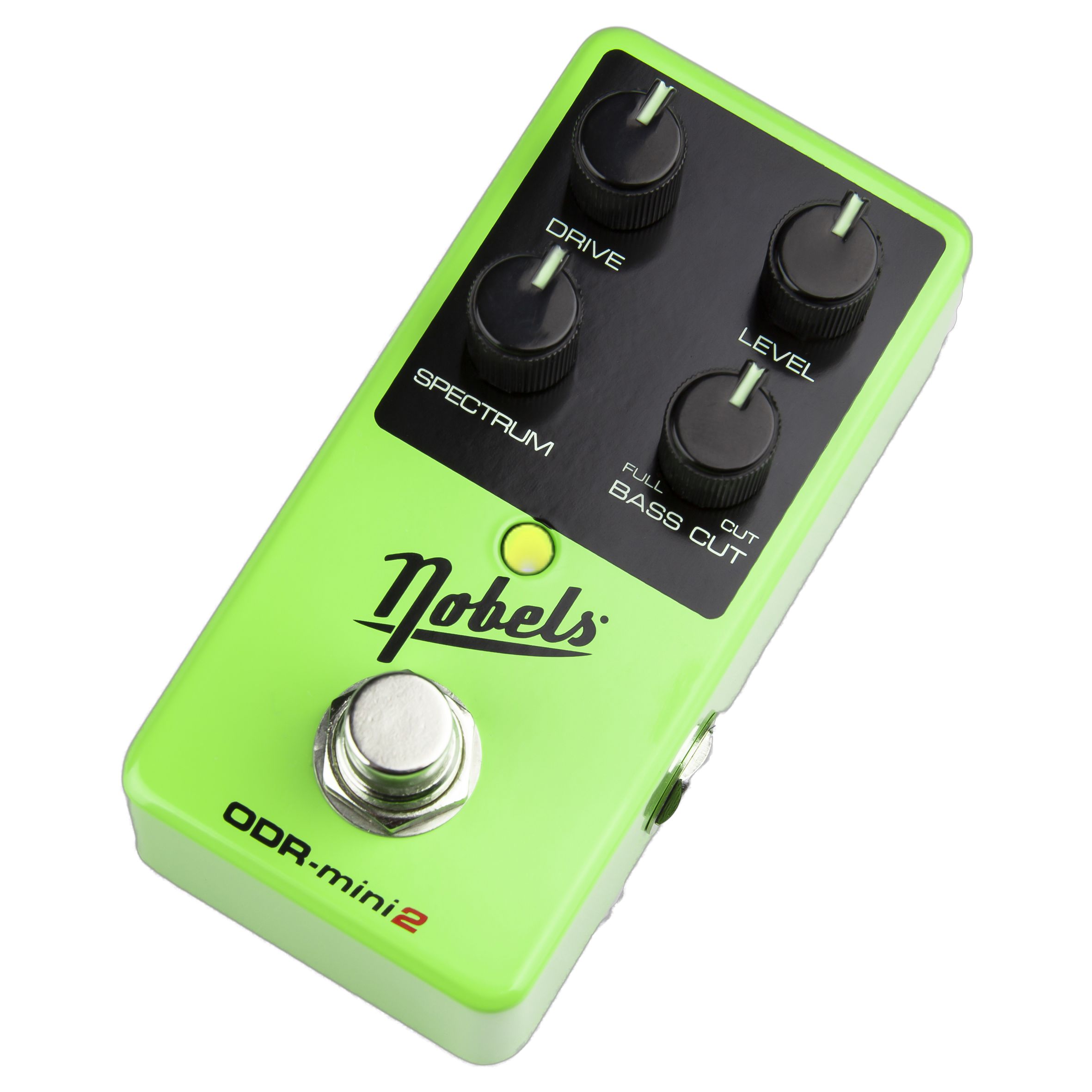 Nobels ODR-mini 2 Nobels ODR-mini 2