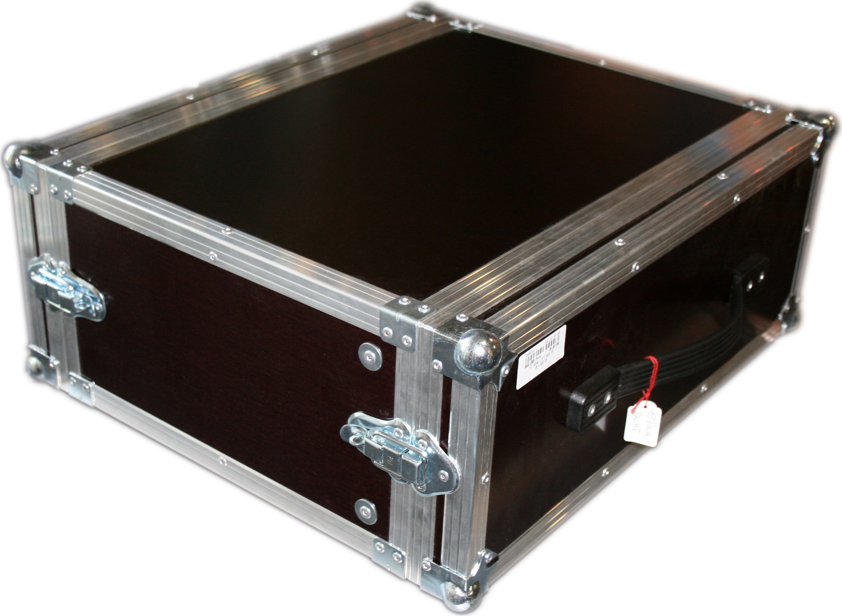 Rock Shop Rack 04HE-45-Light