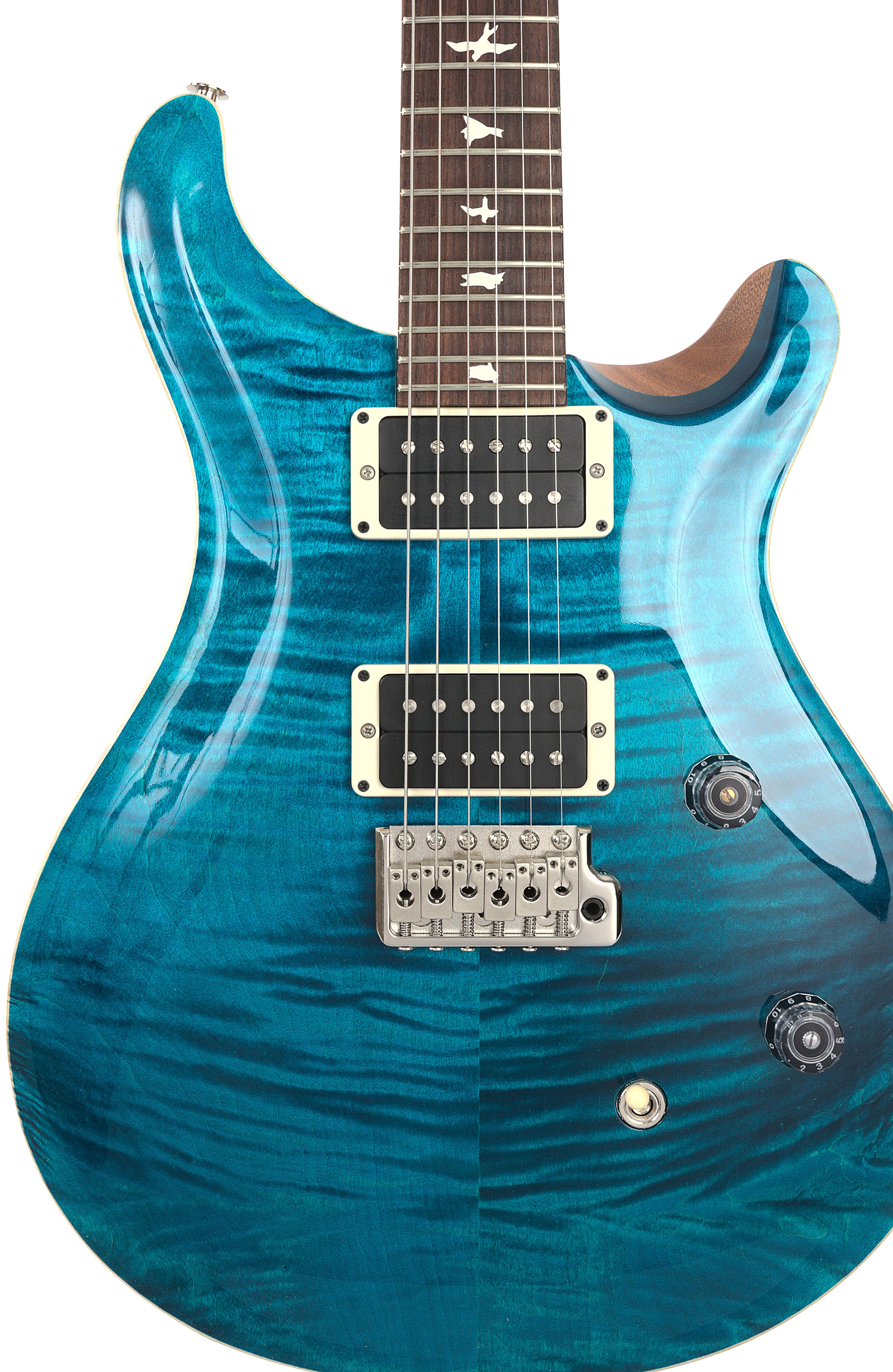 PRS CE24 Blue Matteo – Bild 3
