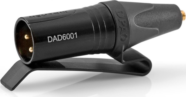 DPA DAD6001-BC