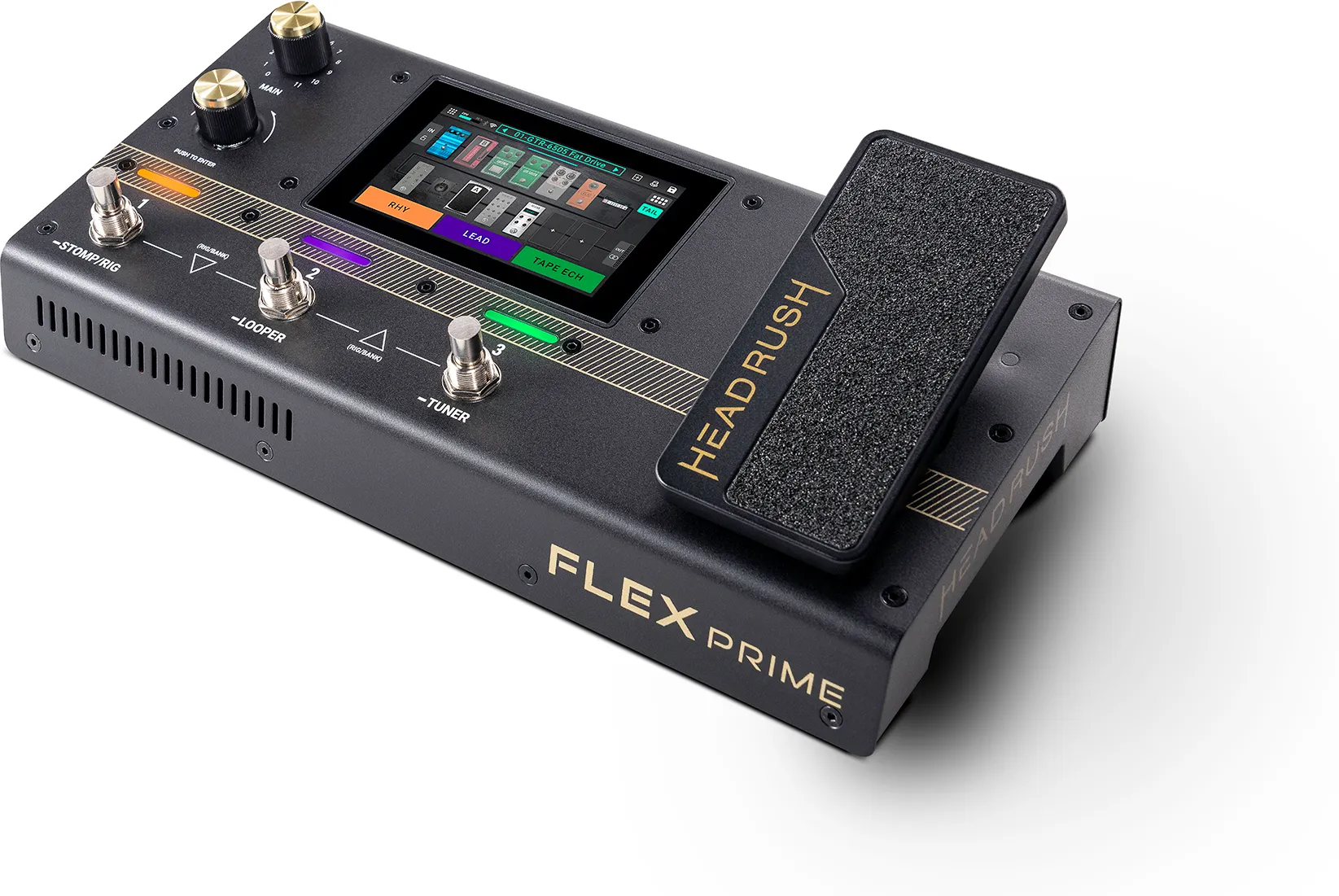 HeadRush Flex Prime – Bild 4