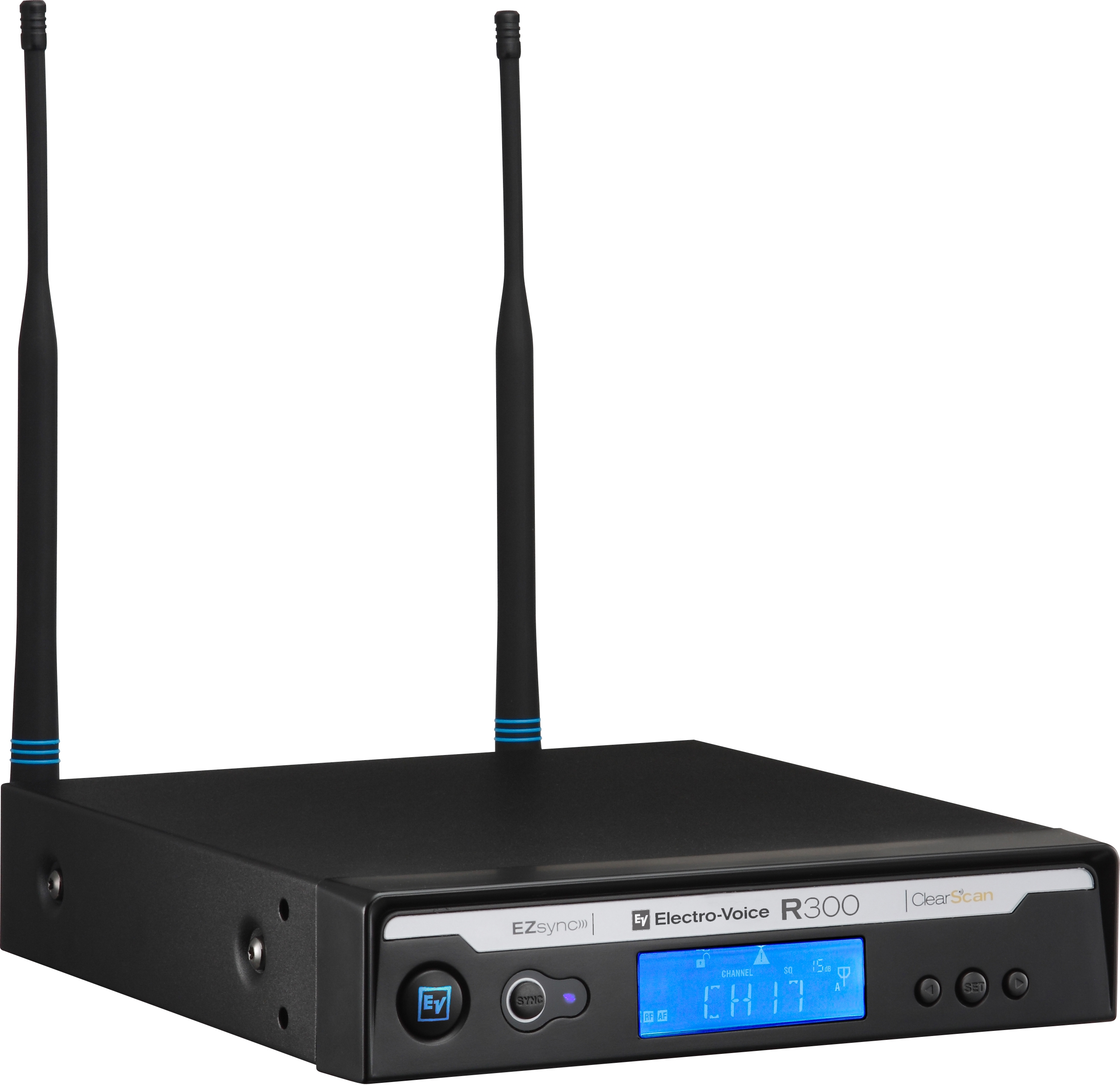 EV R300-HD/B – Bild 3