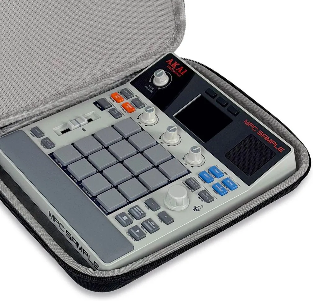 Analog Cases Pulse - Akai MPC Sample – Bild 2