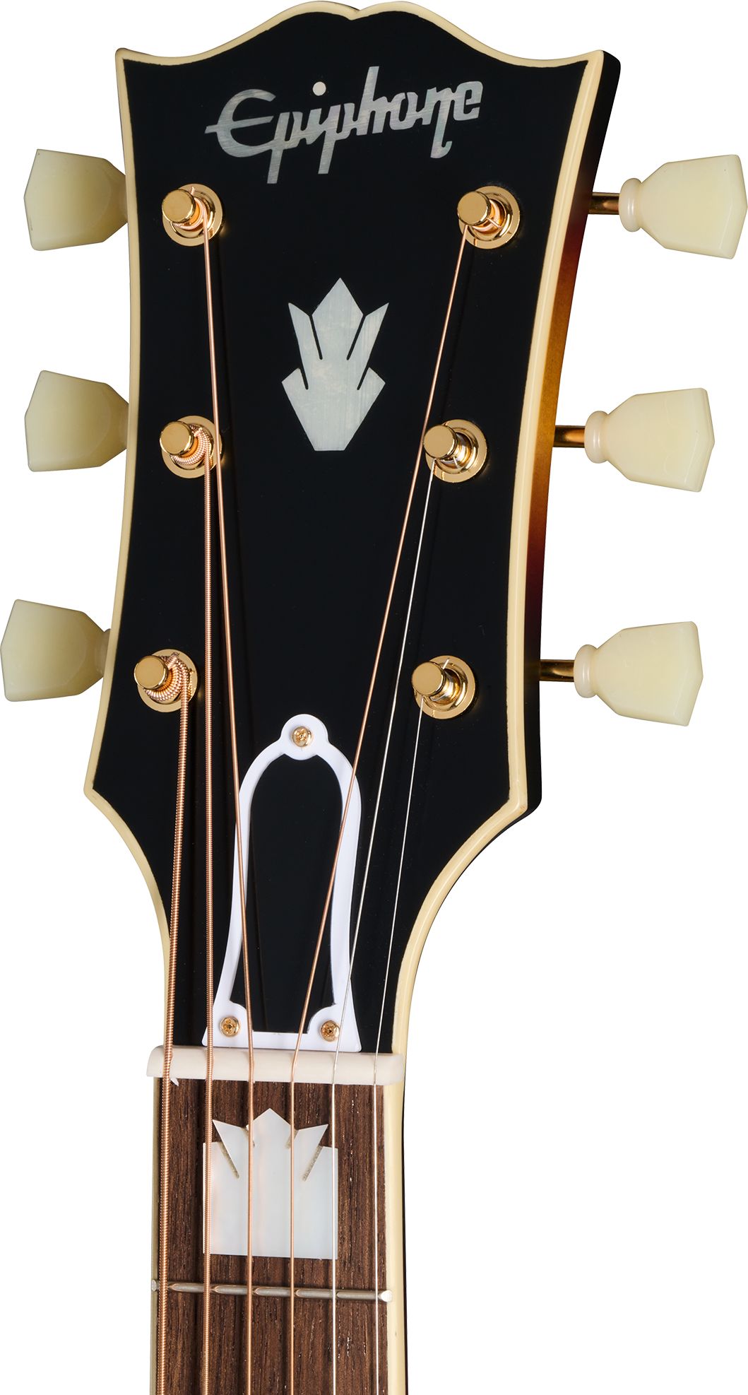 Epiphone 1957 SJ-200 Vintage Sunburst