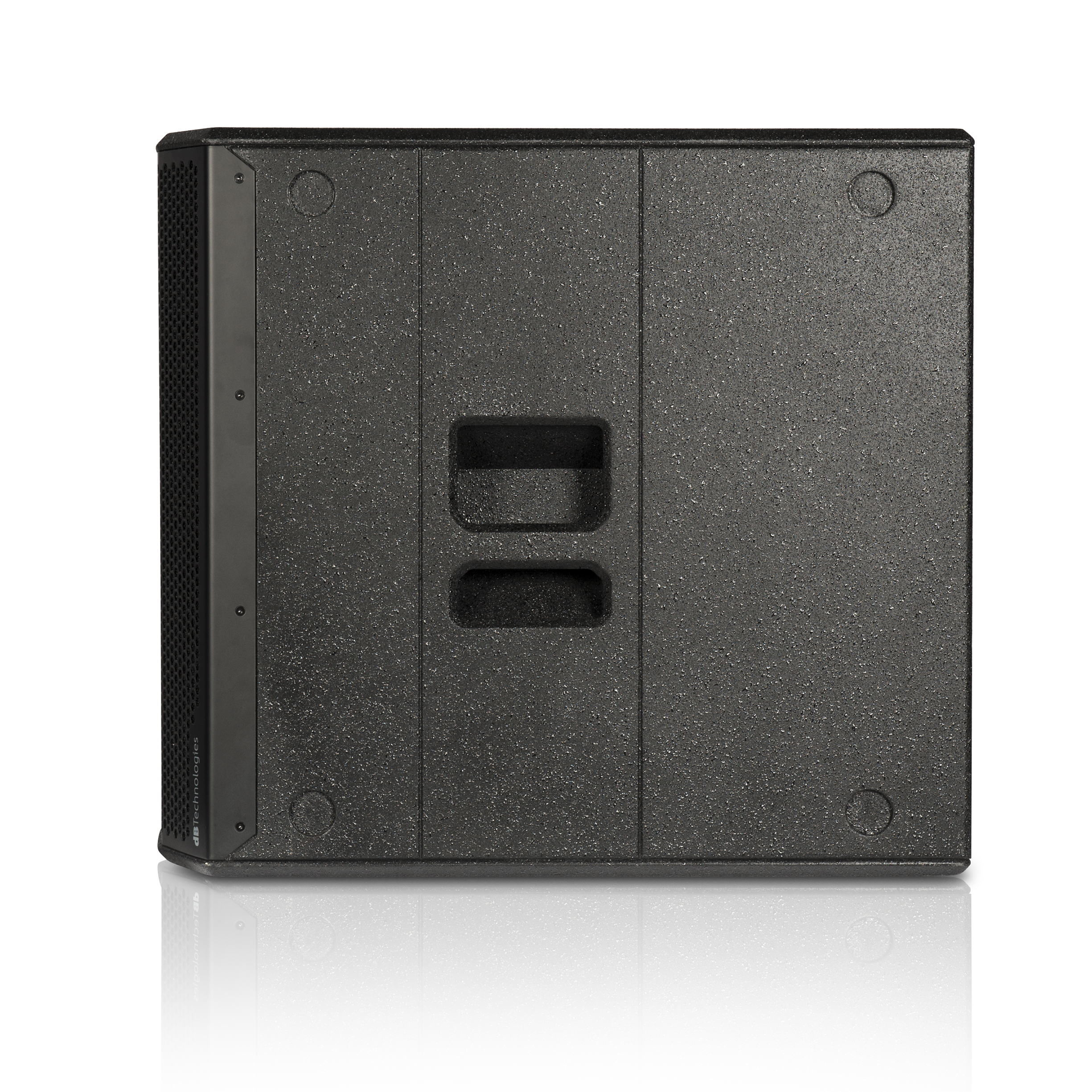 db Technologies Sub 618
