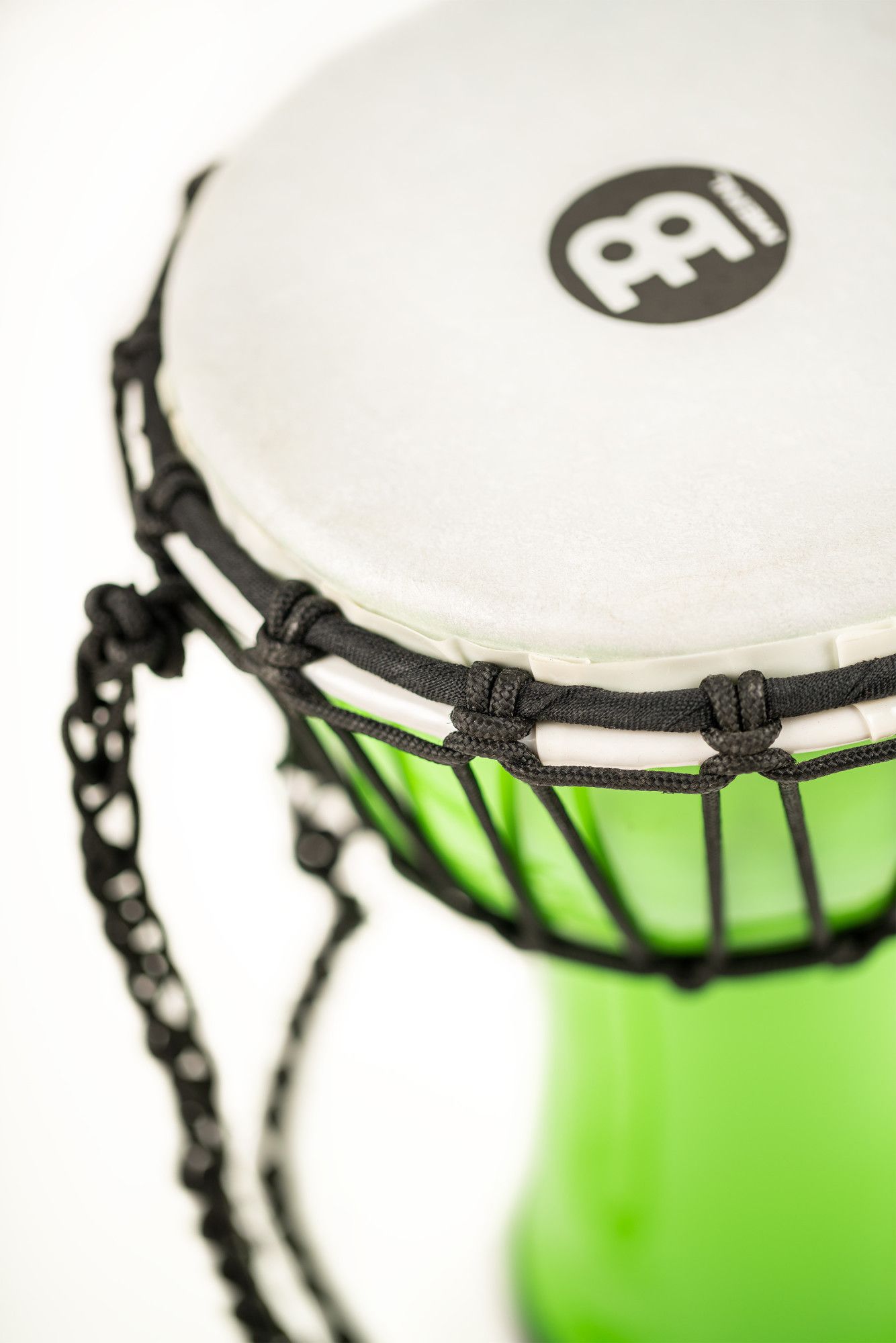 Meinl JRD-G Junior Djembe - 7" grün – Bild 2