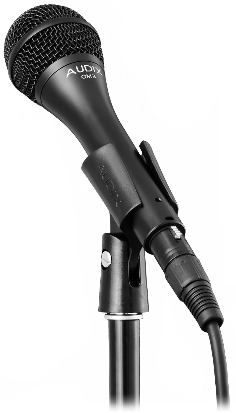 Audix OM 3 