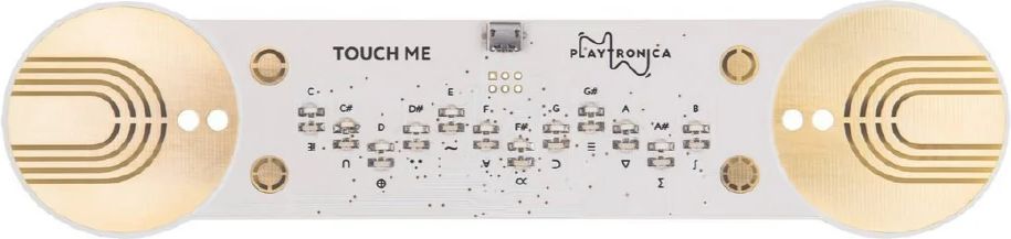 Playtronica TouchMe Midi Controller (Retoure) Playtronica TouchMe Midi Controller (Retoure)