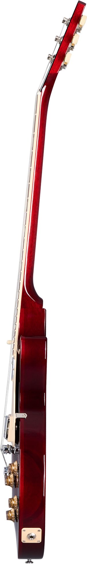 Gibson Les Paul Studio Wine Red – Bild 3