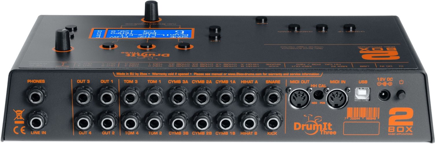 2Box Speedlight Kit – Bild 9