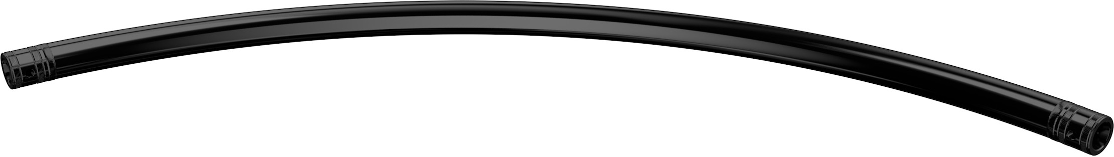 Global Truss F31 circle piece for Ø 2.0m 90° stage black Global Truss F31 circle piece for Ø 2.0m 90° stage black
