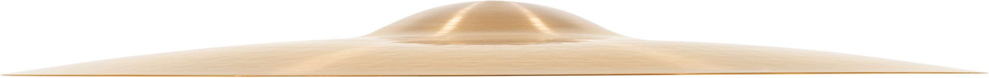 Meinl PA18TC Pure Alloy Thin Crash 18" – Bild 4