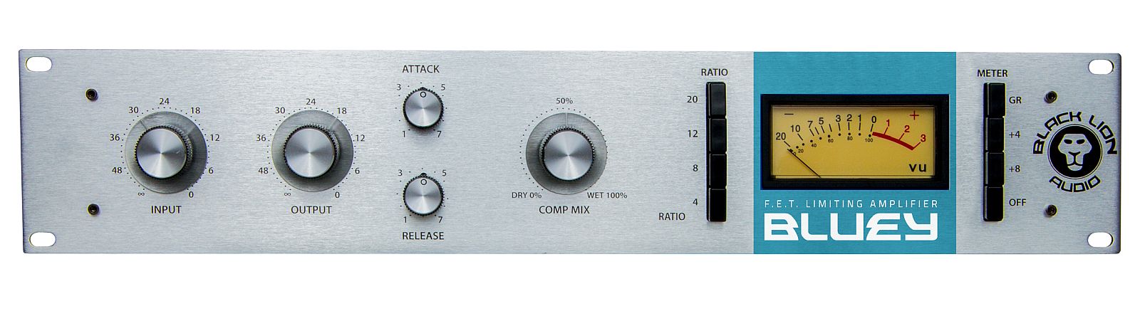 Black Lion Bluey Limiter – Bild 1