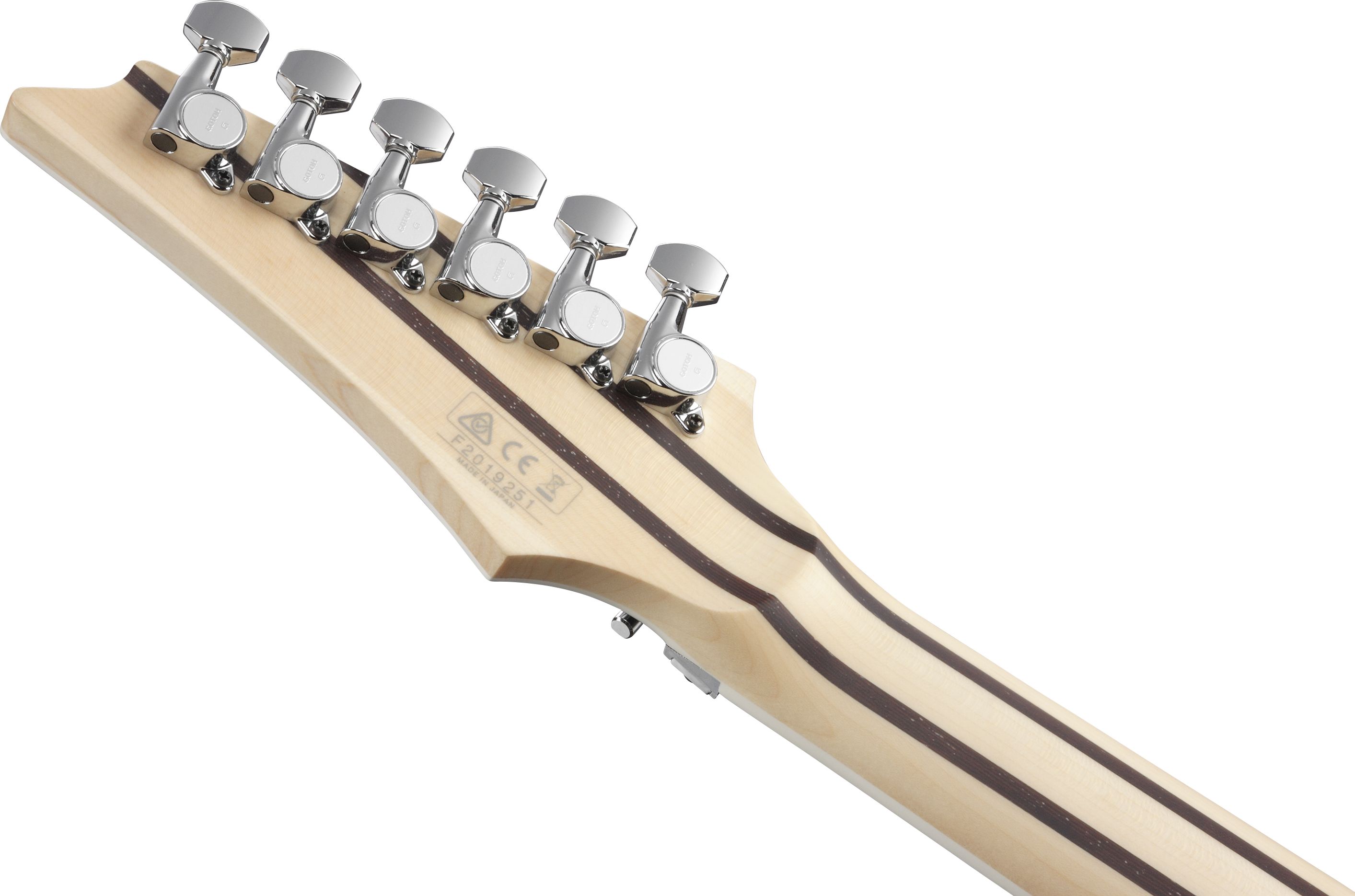 Ibanez RG 5320C-DFM