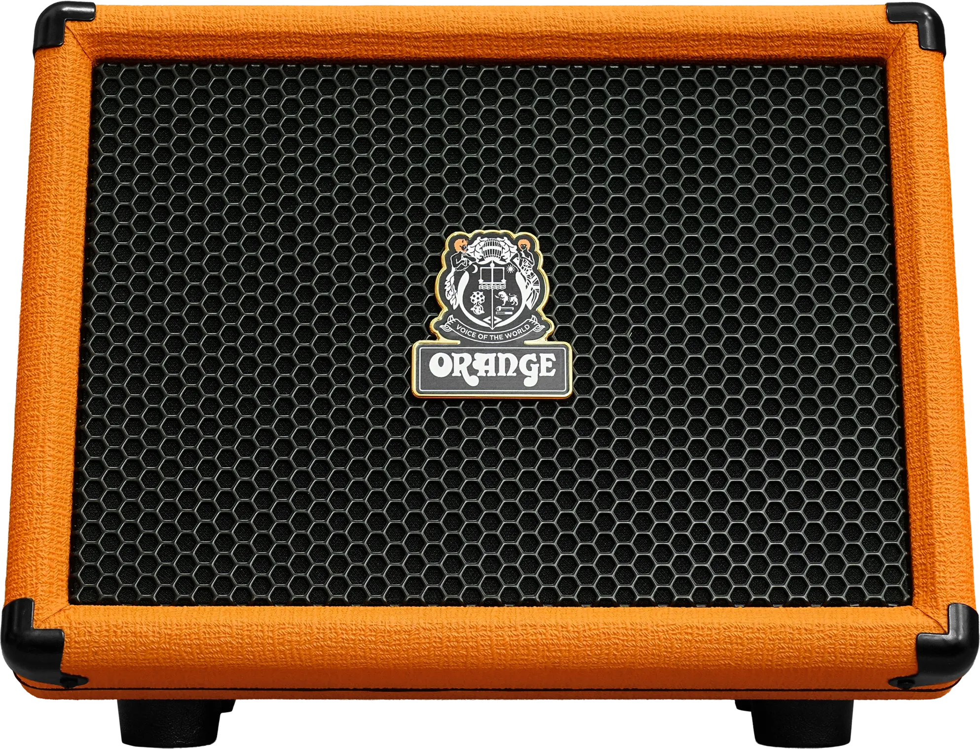 Orange Outlowd ES60 Ed Sheeran